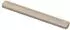 Fellowes Breyta Handballenauflage Tastatur, Silikon, beige (100142579)