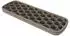 Fellowes Breyta Handballenauflage Tastatur, Silikon, beige (100142579)