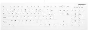 CHERRY AKTIVE Key Austauschbare Silikon-Tastenmembran (AK-C8112)