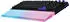 Logitech G G512 X Palm Rest 98 Handballenauflage, Acryl, transparent (943-001846)