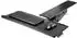 StarTech Tastatur- und Mausablage, höhenverstellbar, ergonomisch (KBTRAYADJ2)