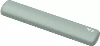 Fellowes Breyta Kompakte Handgelenkauflage f&uuml;r Tastatur, salbeigr&uuml;n (100142573)