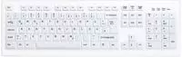 Contour ACTIVE KEY Exchangeable Silicone Key Membrane for AK (AK-C8100-W/FR)