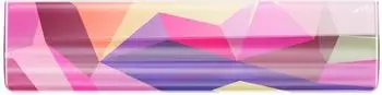 CHERRY WR5 Compact Litus Handballenauflage, Harz/Silikon, pink (WR5-CPT-LITUS-PINK)