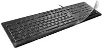 CHERRY 61510004, Cherry WetEx Schutzfolie f&uuml;r Tastatur KC 1000 SC