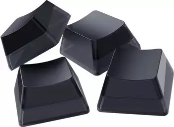 Razer Phantom Tastenkappen-Set 128 Tasten QWERTZ DE schwarz (RC21-01740300-R3G1)