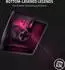Razer Phantom Tastenkappen-Set 128 Tasten QWERTZ DE schwarz (RC21-01740300-R3G1)