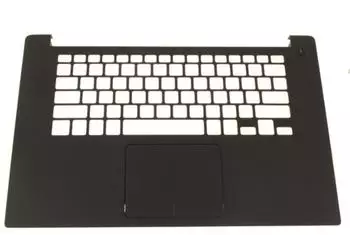 Dell Handballenauflage mit Touchpad, schwarz (KYN7Y)