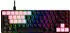 HyperX Gummi-Tastenkappen Gaming-Kit, 19 Tasten, US-Layout (519U0AA#ABA)