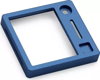 Glorious Gaming GMMK Numpad Top Frame navy blau (GLO-ACC-NP-TF-NB)