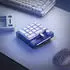 Glorious Gaming GMMK Numpad Top Frame navy blau (GLO-ACC-NP-TF-NB)