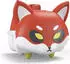 Glorious Gaming Fox Switch Toy Figur, rot (GLO-TOY-FOX)