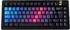Glorious Gaming GPBT Tastenkappen Cherry-Profil Nordic ISO Afterparty (GLO-KB-ACC-KC-GPBT-GR-AFTR-ND)