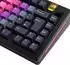 Glorious Gaming GPBT Tastenkappen Cherry-Profil Nordic ISO Afterparty (GLO-KB-ACC-KC-GPBT-GR-AFTR-ND)