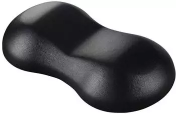 Renkforce RF-PWR-380 Handgelenksstütze ergonomisch, schwarz (RF-6031914)