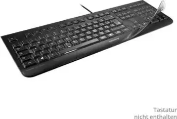 CHERRY Slipcover WetEx für STREAM TKL Tastatur (61510011)