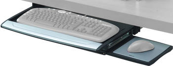Fellowes Tastaturschublade mit Mausablage (8031201)