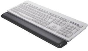 Q-CONNECT KF20087 Gel-Tastatur-Handgelenkauflage