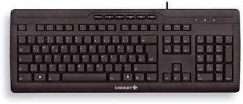 CHERRY WetEx Tastatur-Schutzfolie (6155216)