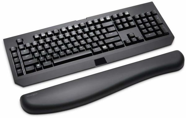 Kensington ErgoSoft Handgelenkauflage für mechanische Gaming-Tastaturen (K52798WW)
