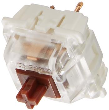 Glorious Gaming Gateron Brown Switches 120x