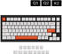 Keychron OEM Dye-Sub PBT Keycap Set