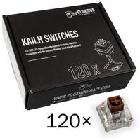 Glorious PC Gaming Race KAI-BROWN Eingabeger&auml;tzubeh&ouml;r Tastatur-Schalter (KAI-BROWN)