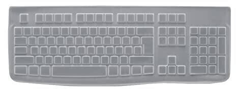 Logitech Protective Cover for K120 and MK120