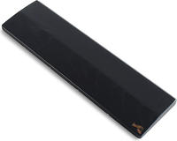 Glorious PC Gaming Race GV-87-DARK Handgelenkst&uuml;tze Holz Schwarz (GV-87-DARK)