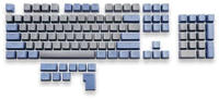 MountainGG Mountain Mineral PBT Keycap set Dolomite A