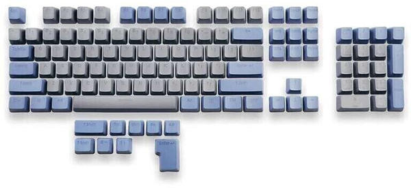 MountainGG Mountain Mineral PBT Keycap set Dolomite A
