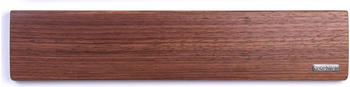 Keychron Walnut Wood Palmrest for K4 Brown
