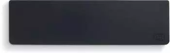Wooting Wrist Rest - Einfach Schwarz (445 mm)