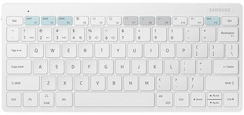 Samsung Smart Keyboard Trio 500 blanc (EJ-B3400BWEGFR)