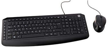 HP Pavillon Keyboard & Mouse Set 200 (IT)