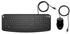 HP Pavillon Keyboard & Mouse Set 200
