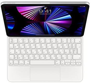 Apple Magic Keyboard (UA)