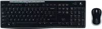 Logitech MK270 Wireless Combo - Tastatur-und-Maus-Set