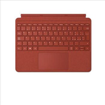 Microsoft Surface Go Signature Type Cover Red (2020) (IT)