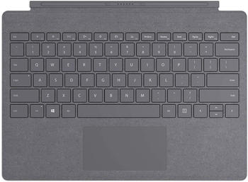 Microsoft Surface Pro Signature Type Cover (Charcoal)(IT)
