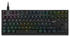 Corsair K60 PRO TKL RGB