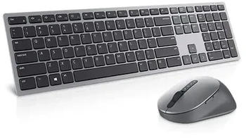 Dell Premier Multi-Device Wireless Keyboard and Mouse (KM7321W) (IT)
