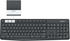 Logitech K375s