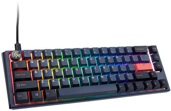 Ducky One 3 Cosmic Blue SF (MX-Silent-Red) (US)