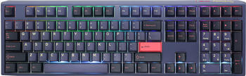 Ducky One 3 Cosmic Blue (MX-Red) (US)