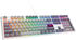 Ducky One 3 Mist Grey