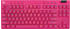Logitech G PRO X TKL LIGHTSPEED rosa (US) (Tactile)