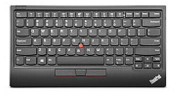 Lenovo ThinkPad TrackPoint Keyboard II (FR)