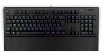 Endorfy Omnis Black (Kailh Red) (DE)