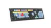 LogicKeyboard Cubase & Nuendo PC ASTRA 2 Backlit Keyboard (DE)